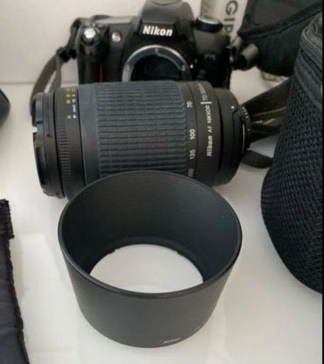 Nikon  Lenses