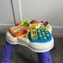 VTech Play and Learn Baby Activity Table Image 2