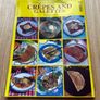 English edition of "Crepes and Galettes" by Clementine Perrin-Chattard Image 2