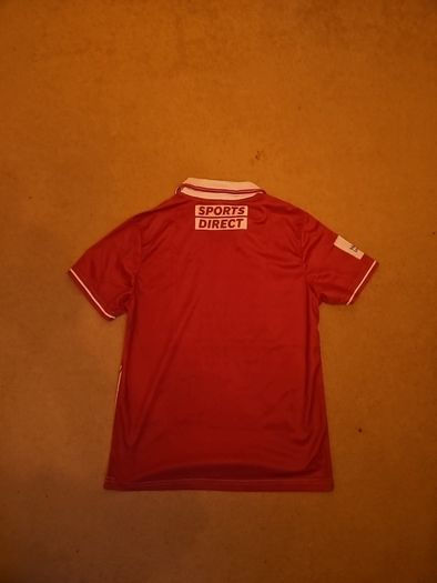 Cork Jersey