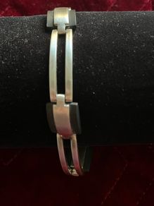 sterling silver bracelet
