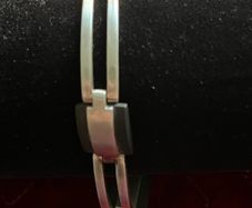 sterling silver bracelet