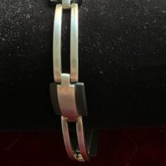 sterling silver bracelet