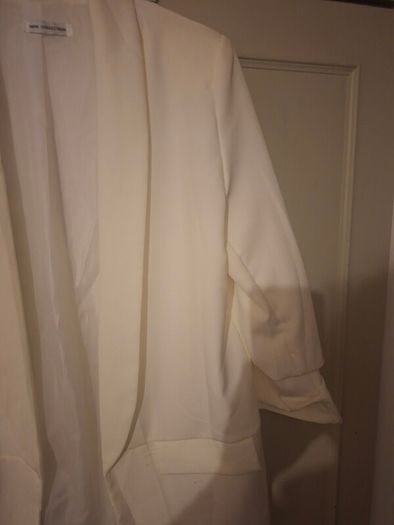 Jacket/Lightweight Ladies Jacket