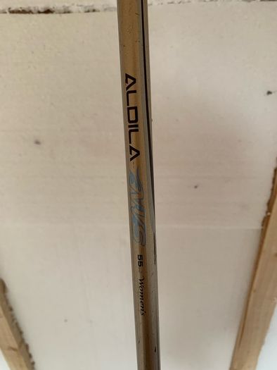 Callaway Big Bertha 440 Big head driver golf club (RH)