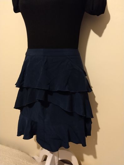 Beautiful H&m Skirt New With Tags
