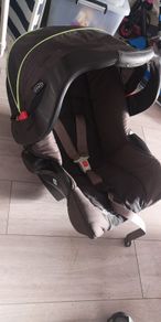 graco baby car seat