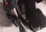 graco baby car seat