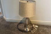 Table lamp