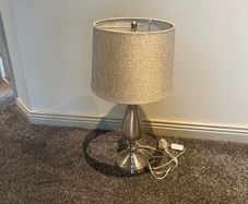 Table lamp