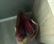 ikea kids hangers