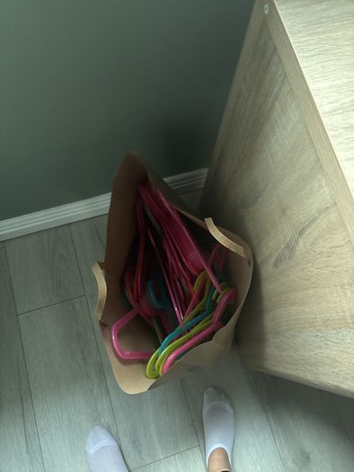ikea kids hangers