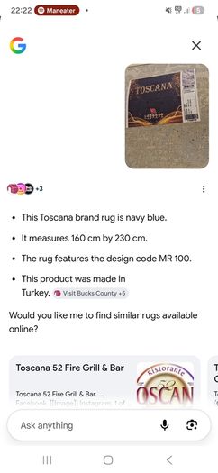 Rug