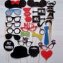 Halloween Costume, Funny Party Glasses/ Photo Booth Props, Funny Photography Image 6