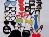 Photo Booth Props, Funny Photography