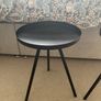 2 x side tables Image 2
