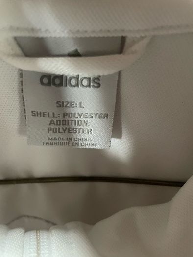 Adidas FIFA  South Africa Jacket