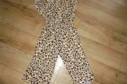 Girls Jumpsuit