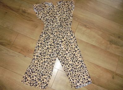 Girls Jumpsuit