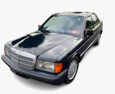 Mercedes-Benz Other 1991