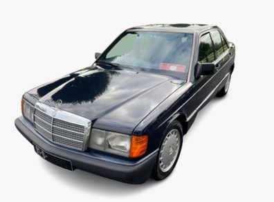 Mercedes-Benz Other 1991