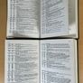 2 x 1984-85 Art Sales Index Books | Edited by Richard Hislop | Reference Set Image 7