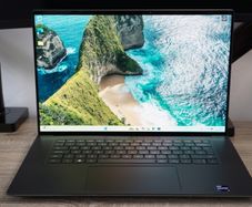 Dell Precision 5680 OLED Touch | i9-13900H | 32GB | 1TB | RTX 3500 Ada 12GB | ProSupport 2027