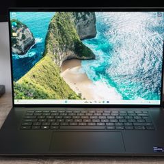 Dell Precision 5680 OLED Touch | i9-13900H | 32GB | 1TB | RTX 3500 Ada 12GB | ProSupport 2027
