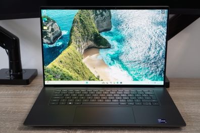 Dell Precision 5680 OLED Touch | i9-13900H | 32GB | 1TB | RTX 3500 Ada 12GB | ProSupport 2027