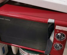 Microwave