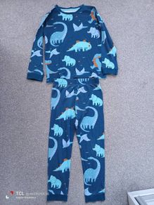 boy's PJ. Age 7