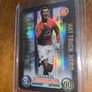 Cristiano Ronaldo Match Attax 2007/08 Extra Image 2