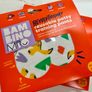 Bambino Mio reusable toddler training pants BNWT Image 4