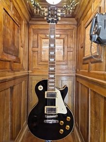 Tokai Love Rock LS75