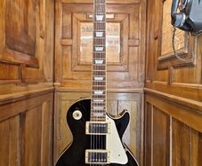 Tokai Love Rock LS75