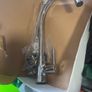 Kitchen mixer taps Image 2