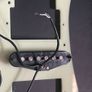 Ibanez rg 550 DiMarzio S1 Single Coil Pickup made in Japan electric guitar parts accessories Image 2