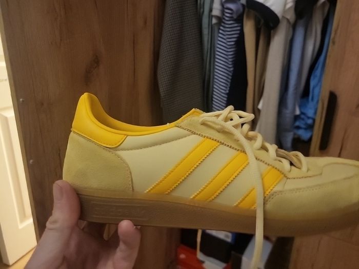 Addidas Lemon Handball Spezial Size 12 runner
