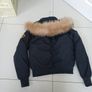 Zavetti Canada Olivia Bomber Image 3