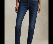 Polo Ralph Lauren Tompkins Jeans