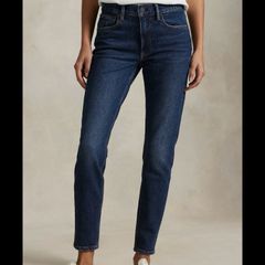 Polo Ralph Lauren Tompkins Jeans