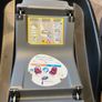 Maxi Cosi Seat and Base Image 3