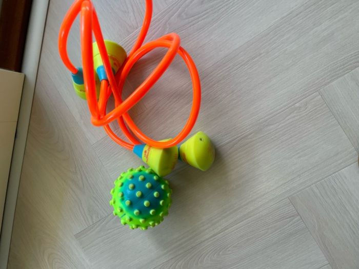 swimming toys - excellent conditions