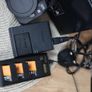 Canon EOS R8 Full Frame Mirrorless Camera Bundle Image 6