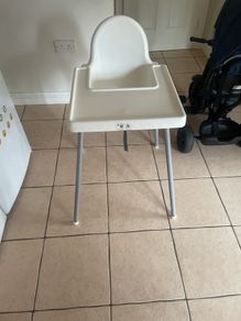 highchair
