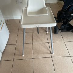 highchair