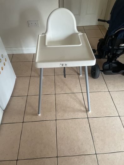 highchair