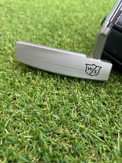 Wilson Putter
