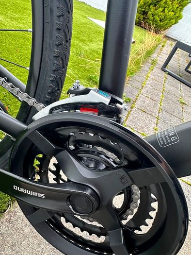 Polar Forester Pro