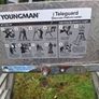 Diy Young man Platform Ladder Image 3